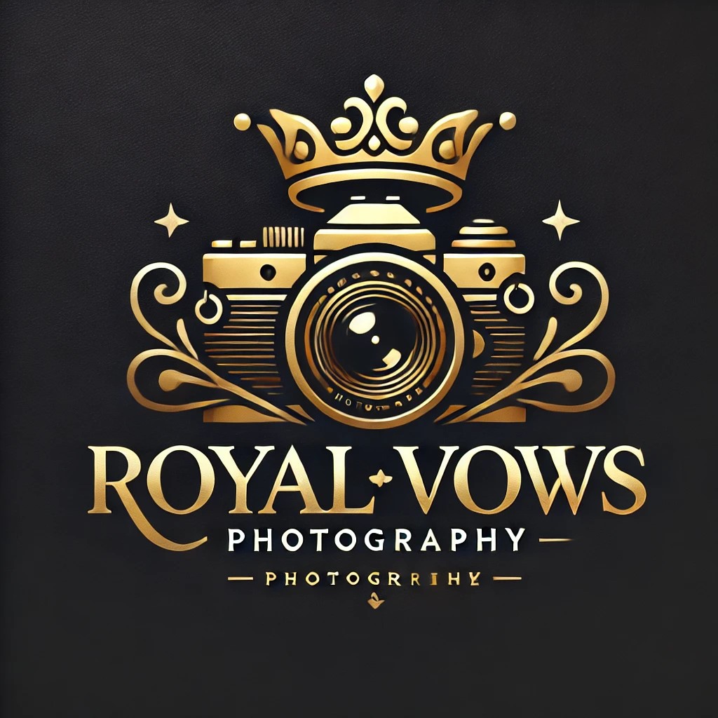 ROYAL VOWS PHOTOGRAPHY